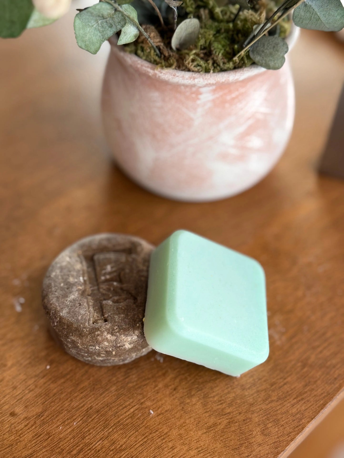 Kit Bye Pelo Grasoso Fringilla Organic Boutique