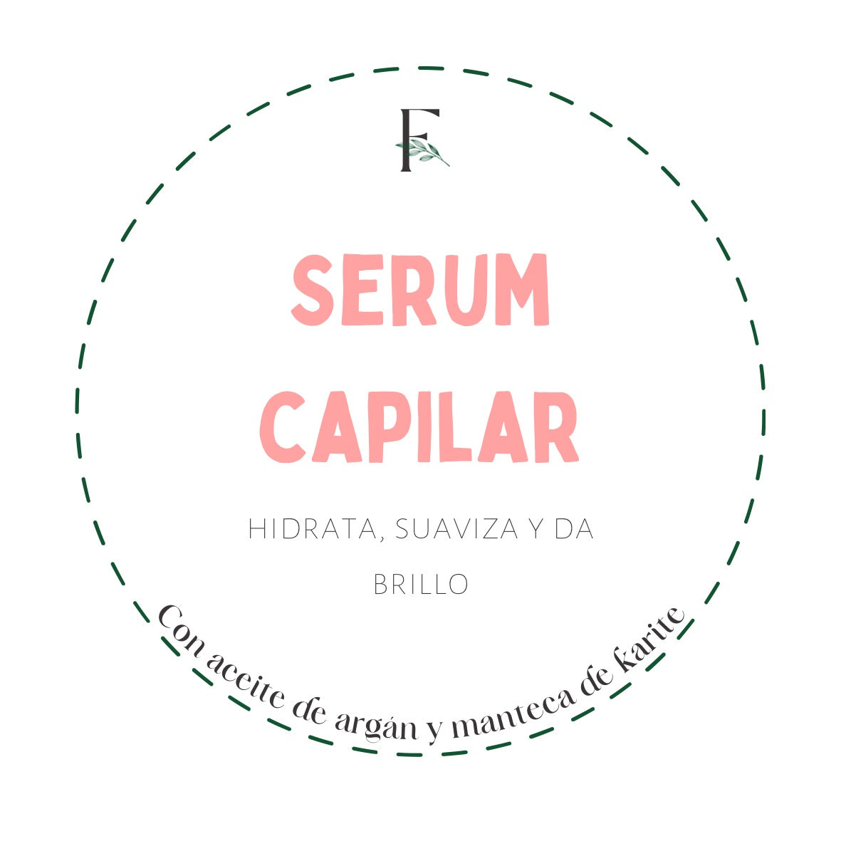 Serum Capilar Hidratante