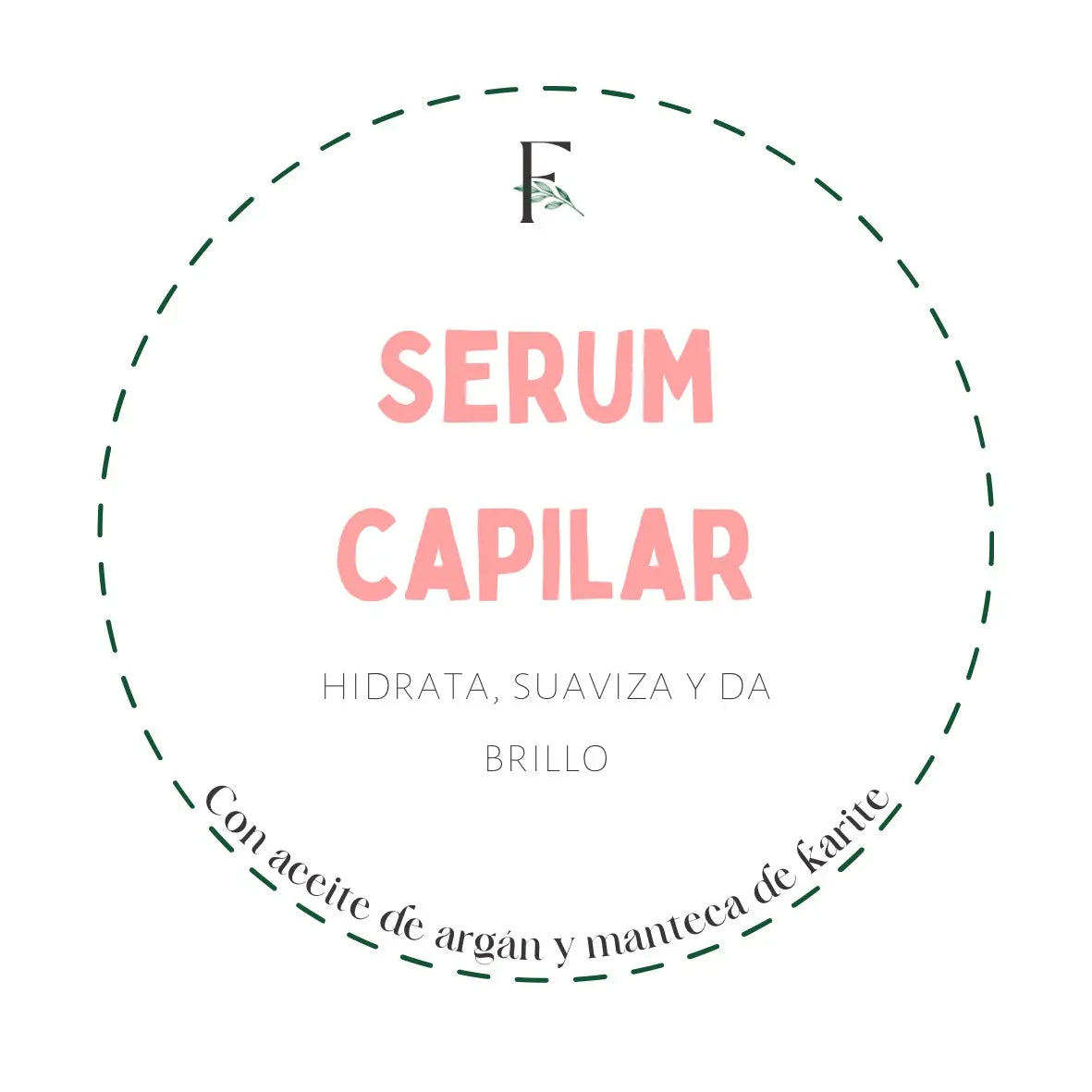 Serum Capilar Reparador Mi tienda