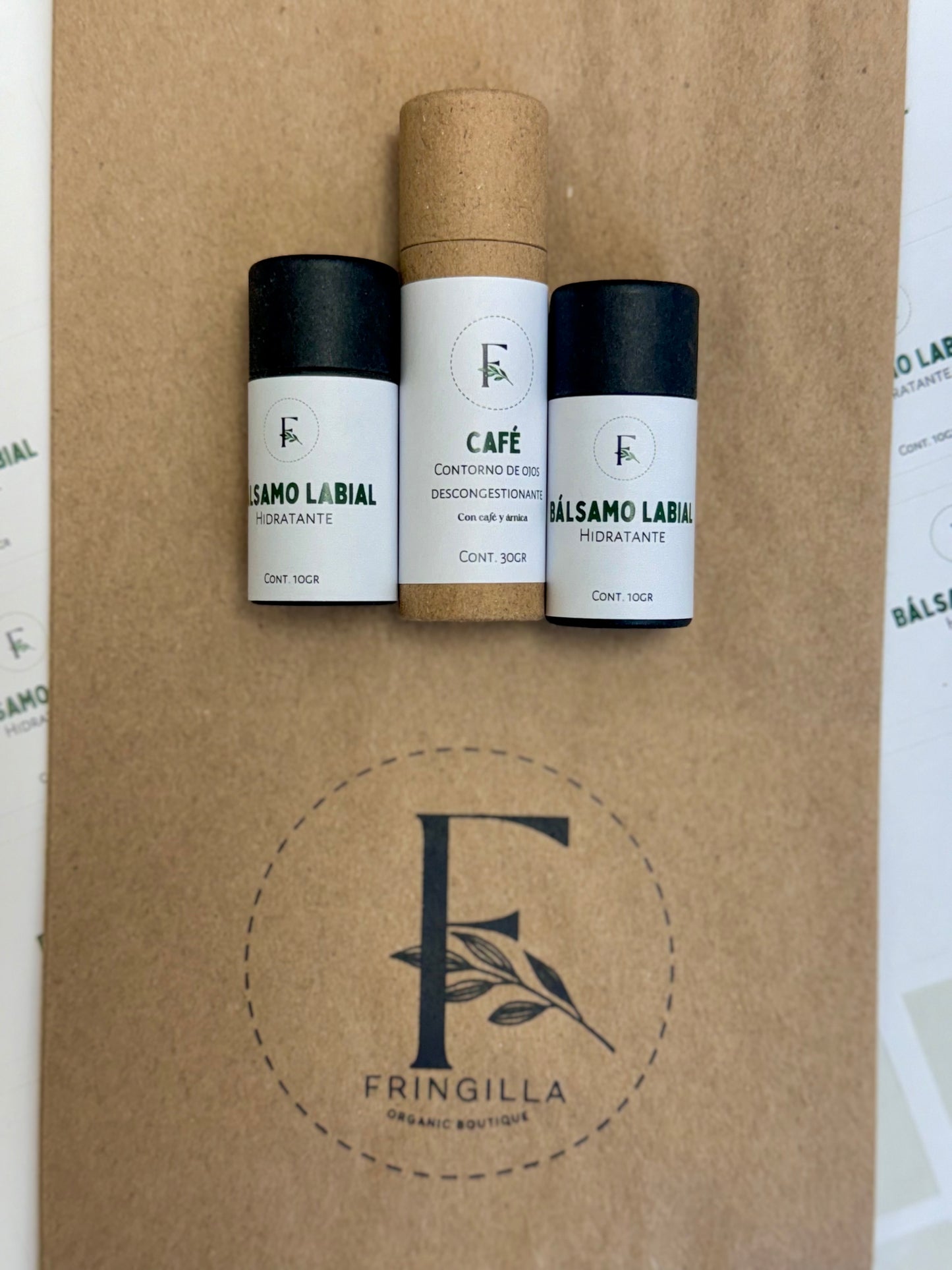 Kit Piel Radiante