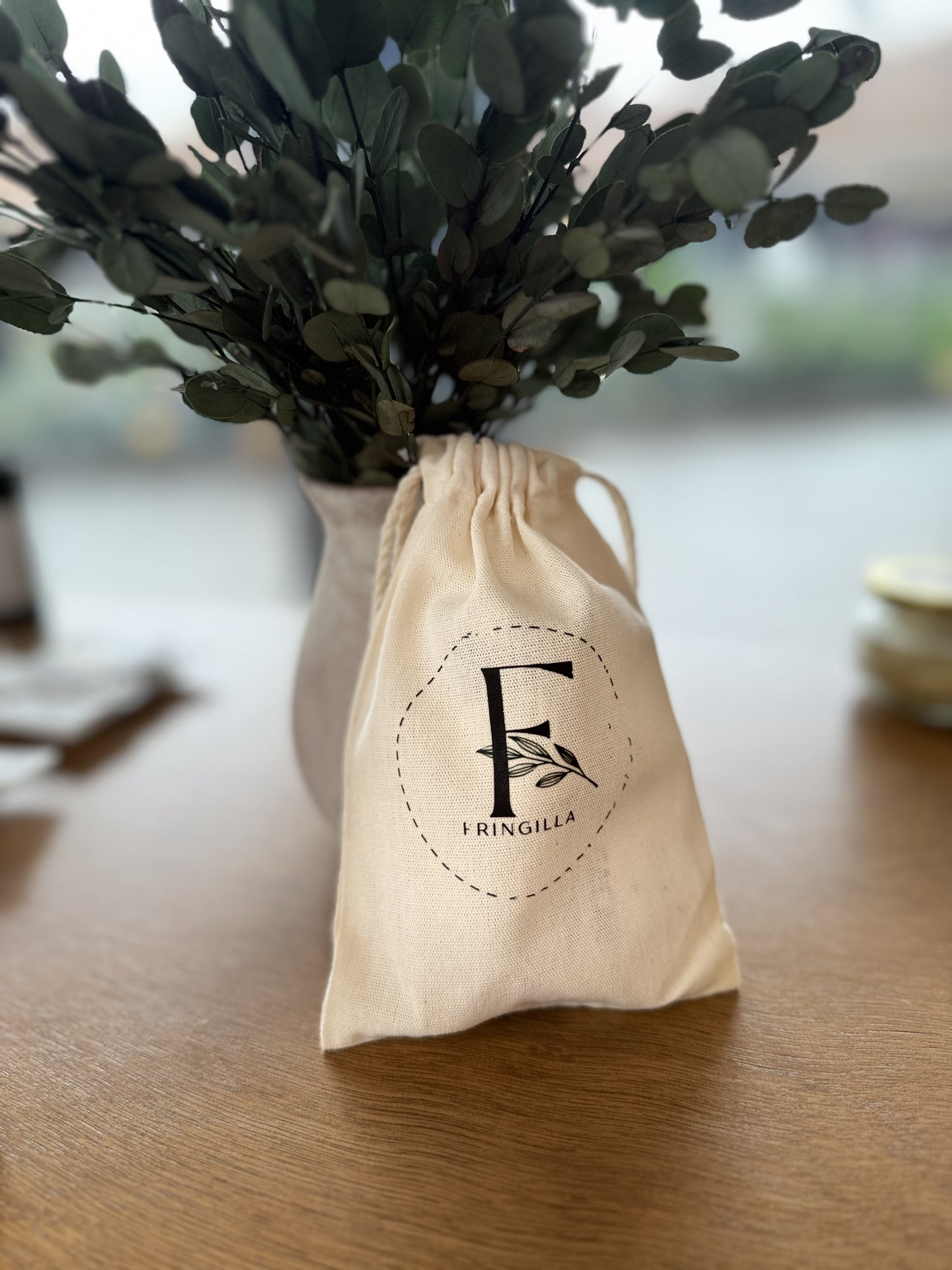Eco Pouch