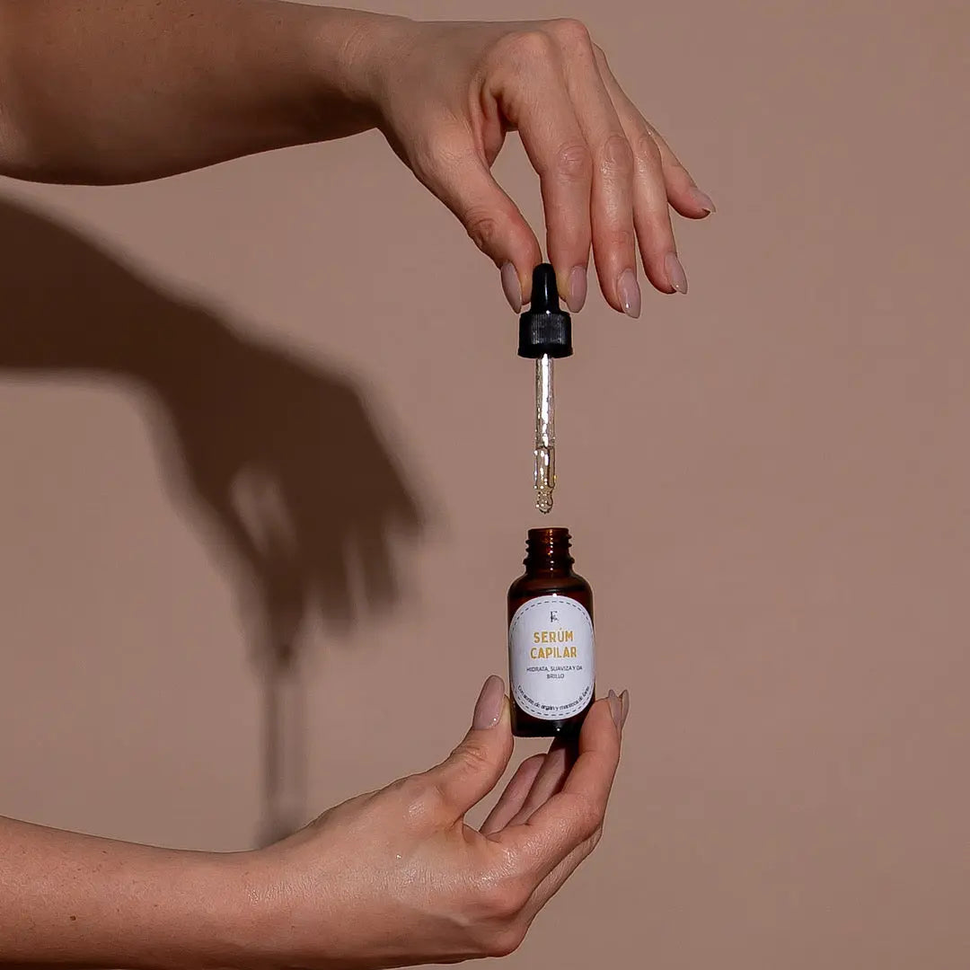 Haircare Fringilla Organic Boutique