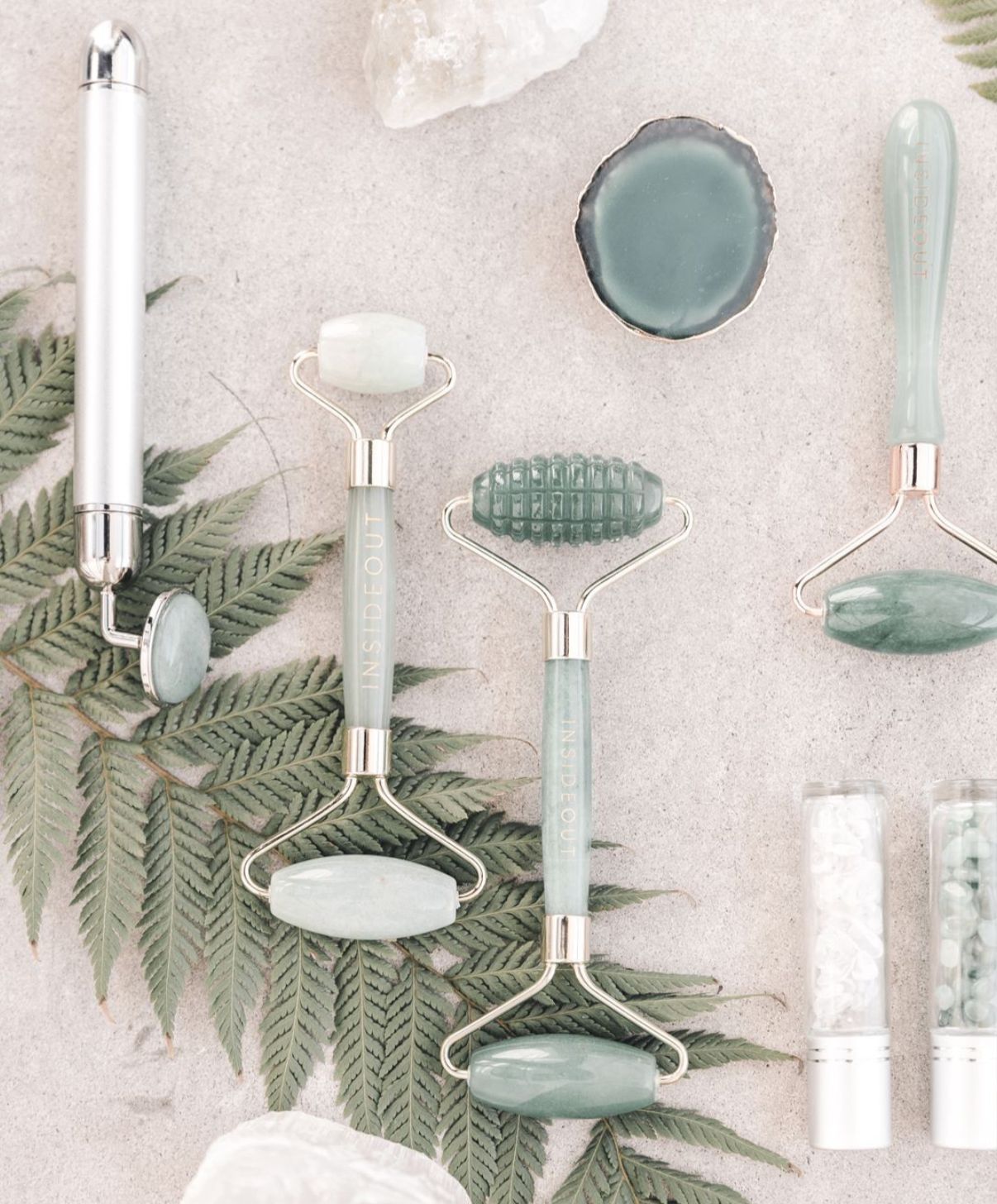 InsideOut Accesorios Cuarzo