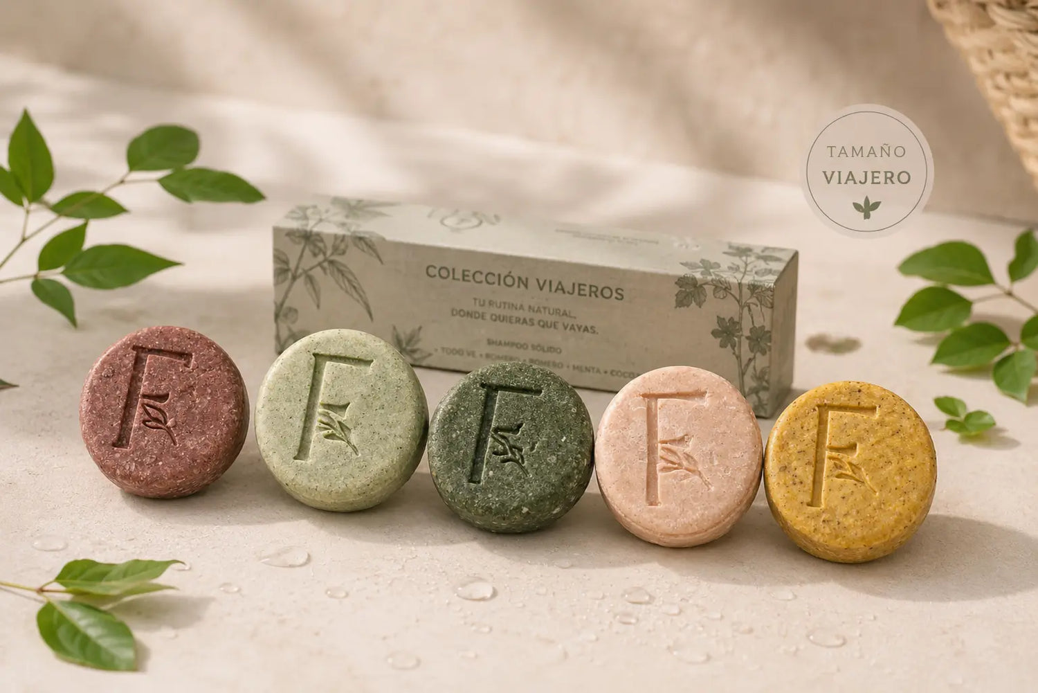 Viajero Fringilla Organic Boutique