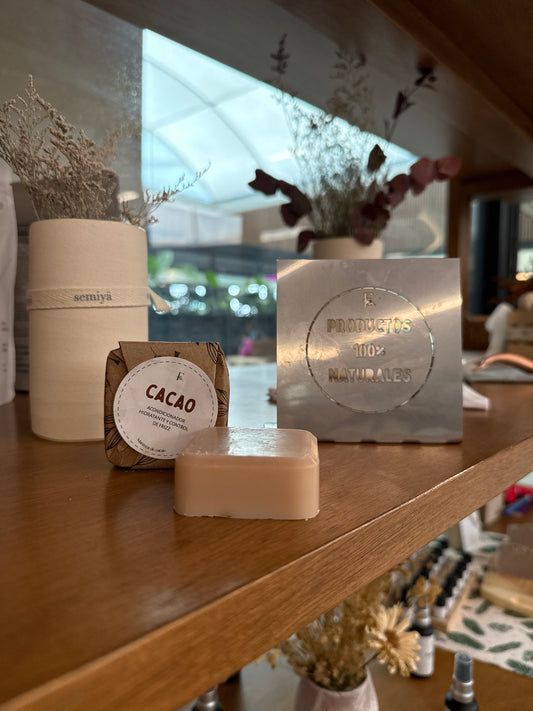 Acondicionador Nutritivo Cacao