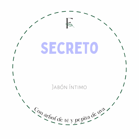 Secreto