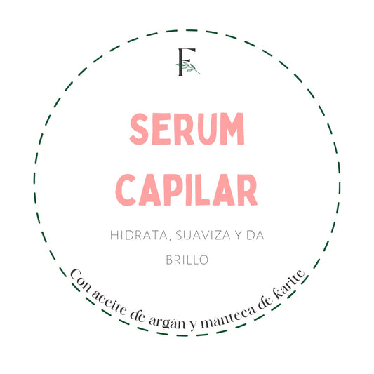 Serum Capilar