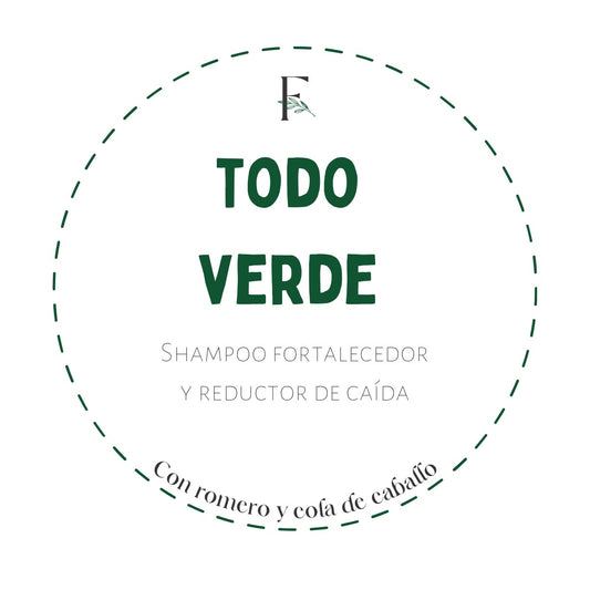 Todo Verde