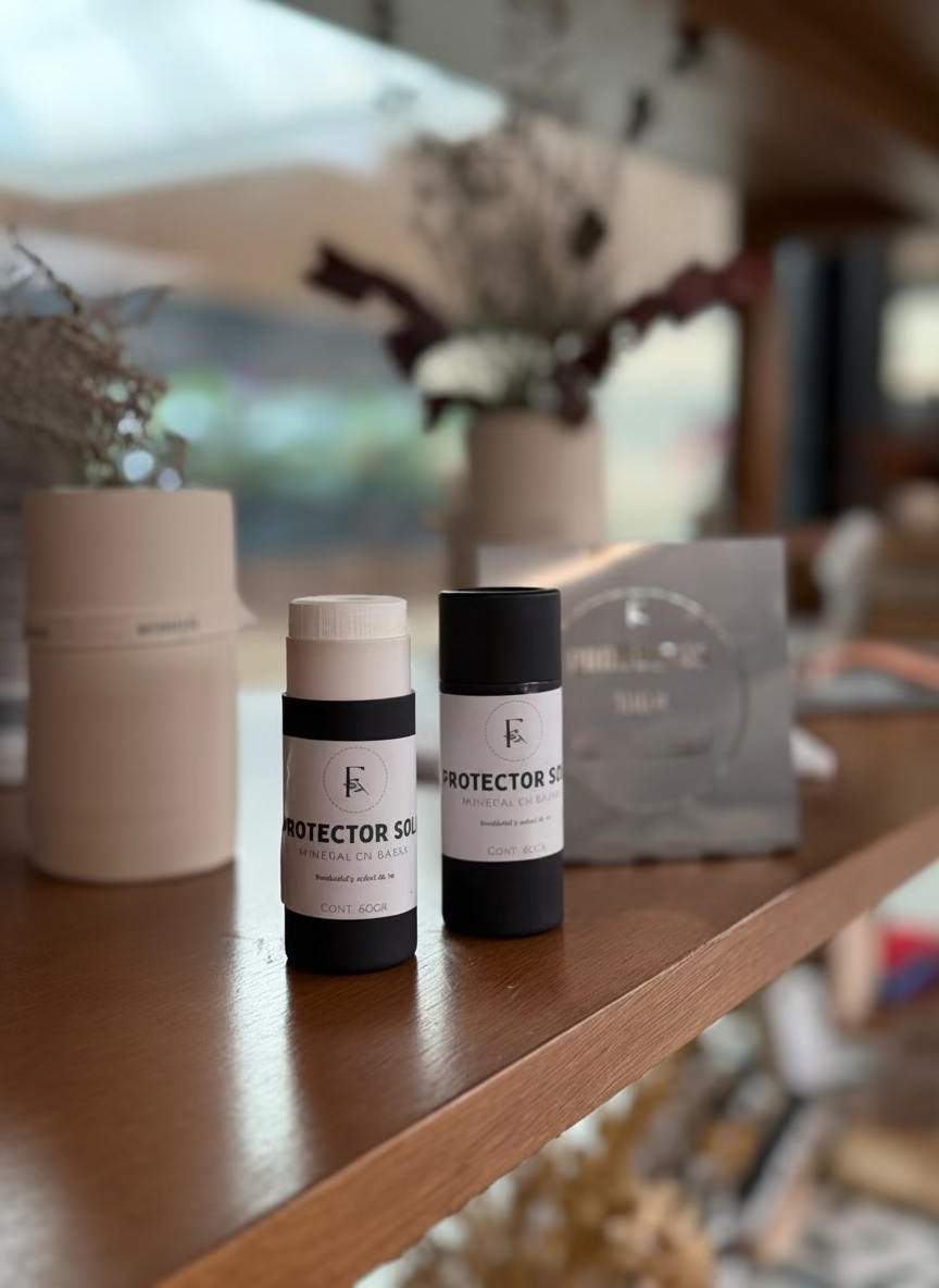 Protector Solar Mineral