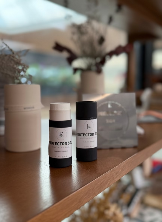 Protector Solar Mineral