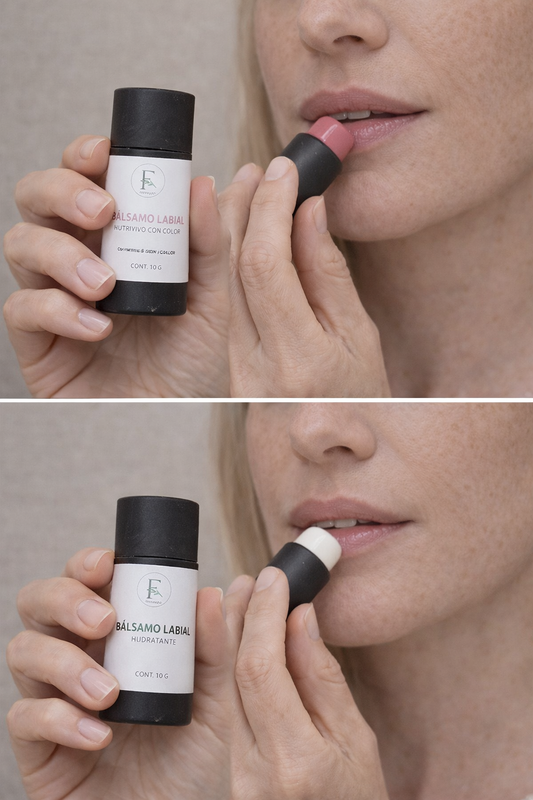 Bálsamo Labial