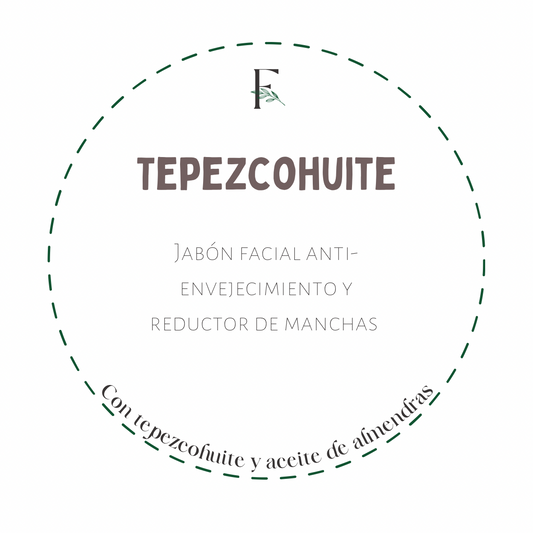 Tepezcohuite