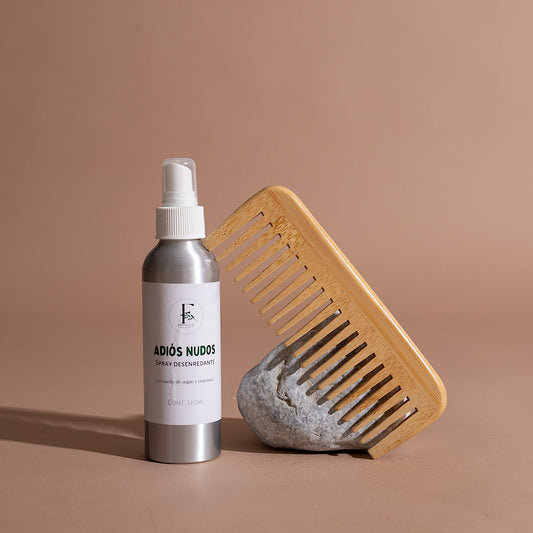 •	“Spray desenredante natural Fringilla – Adiós Nudos 250 ml”
	•	“Spray anti-nudos sin siliconas para niños y adultos México”
	•	“Refill eco-friendly spray desenredante natural Fringilla”